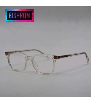 BISHROM June Translucent Sunglasses